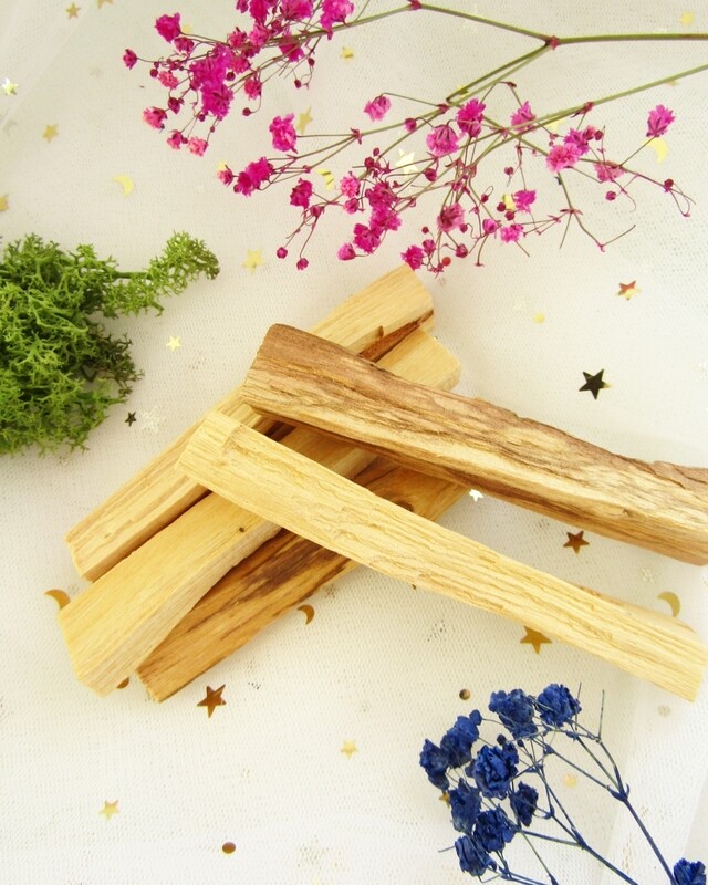 Palo santo ✨?