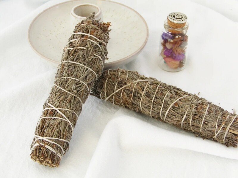 Sahumerio de Lavanda ?