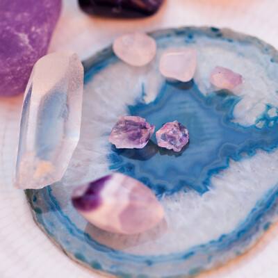 Minerales