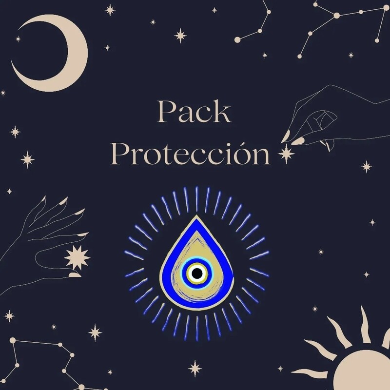 Pack Protección