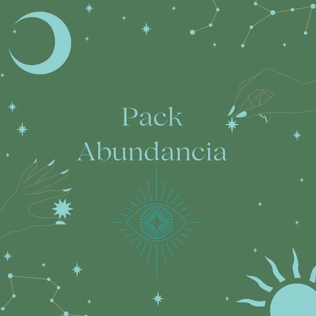 Pack Abundancia