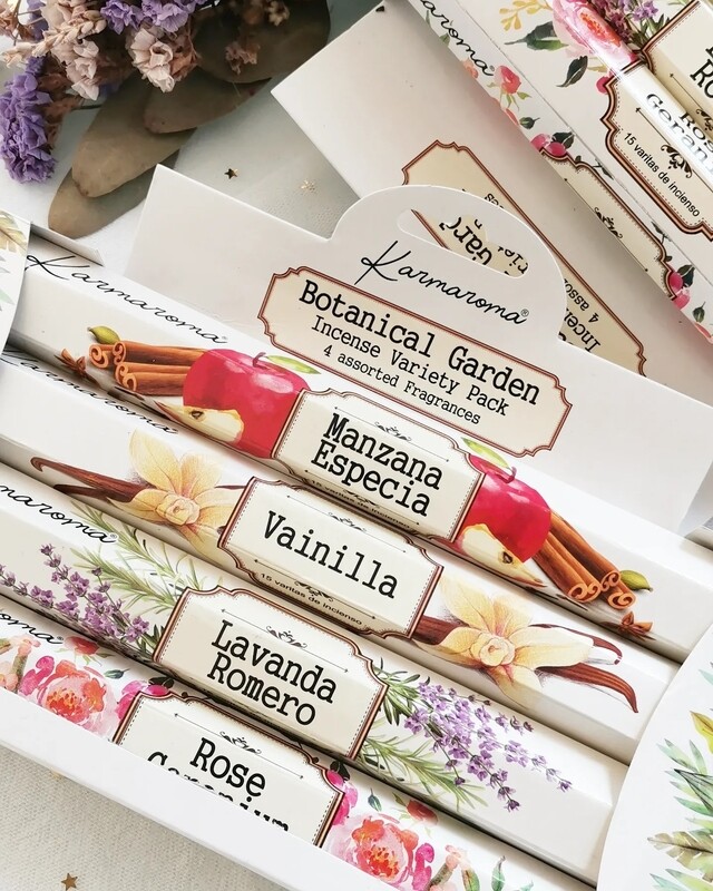 Pack KARMA INCIENSOS ✨?