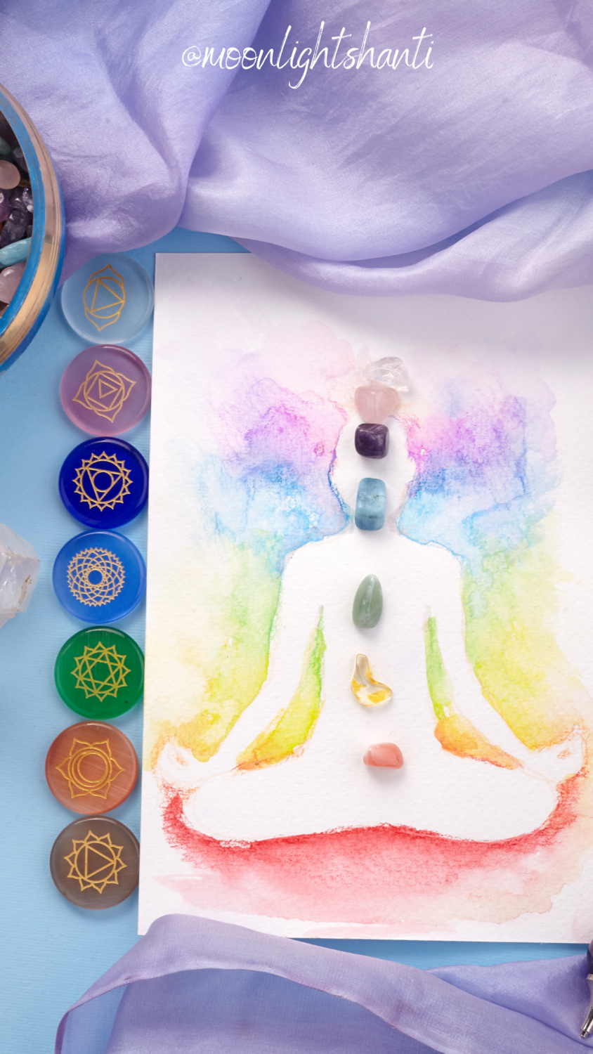 Sesión Gemoterapia (presencial en Ibiza)