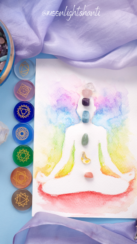 Sesión Gemoterapia (presencial en Ibiza)