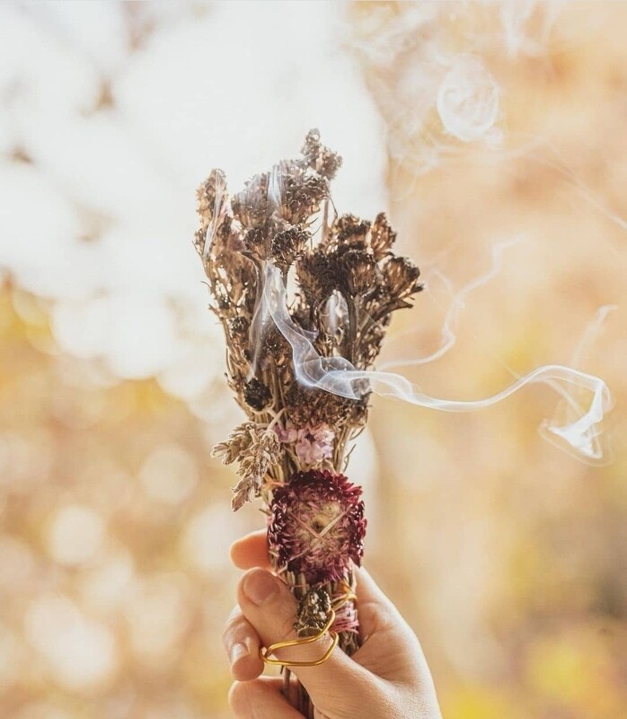 Sahumerios | Inciensos