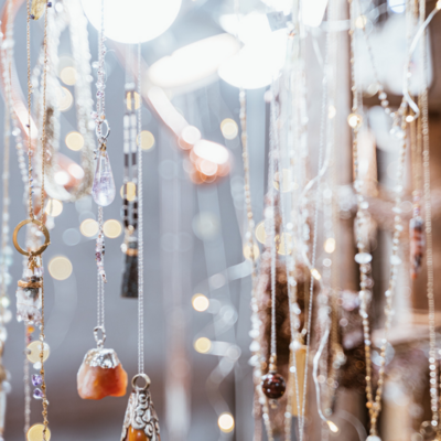 Joyas | Accesorios