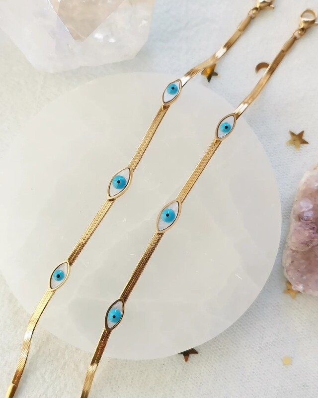 Pulsera✨?️ | Yo me protejo |?️✨