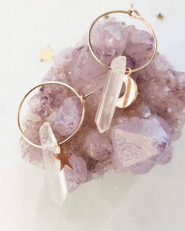 Pendientes COSMOS ?⭐