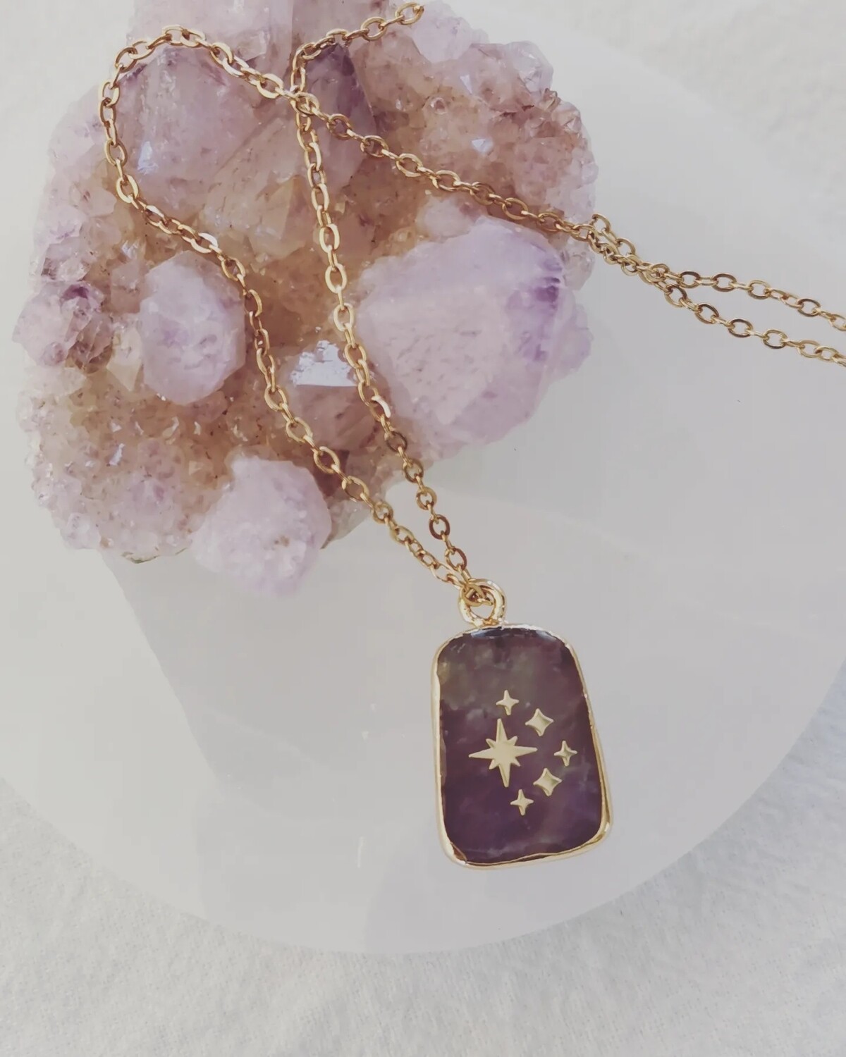 Collar Stars ✨