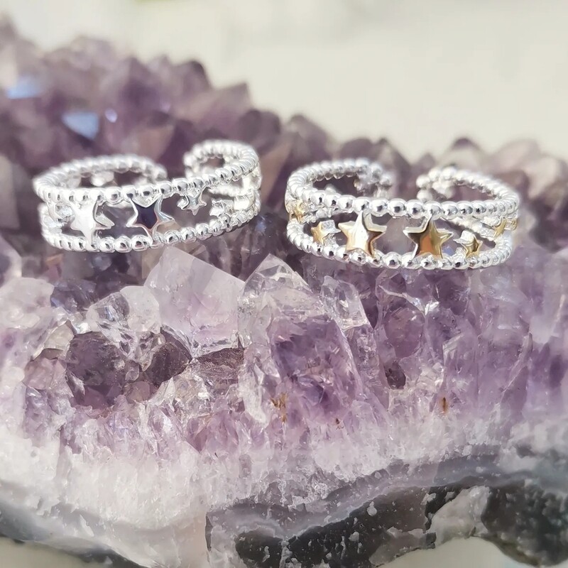 Anillo Orion ?
