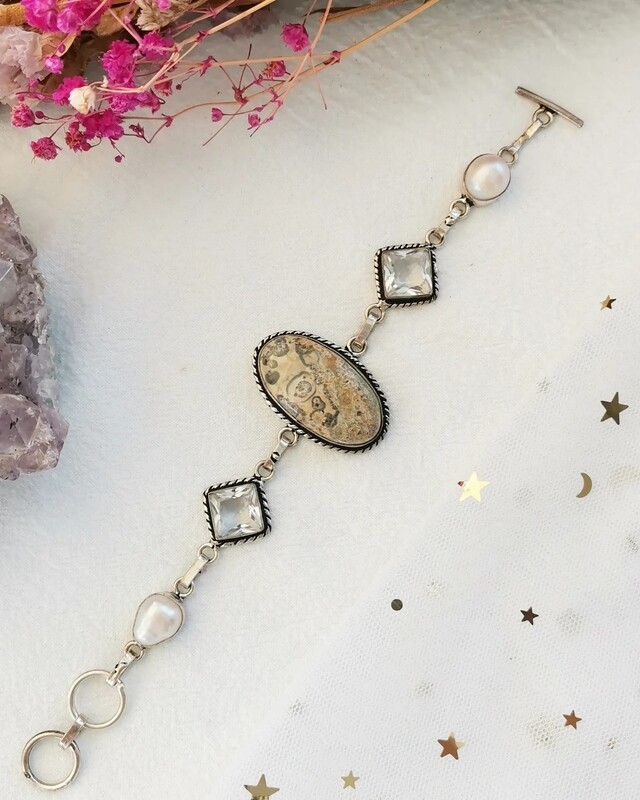 Pulsera METAMORFOSIS ?