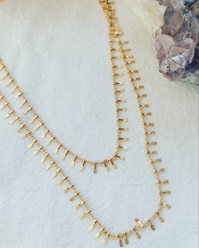 Choker ✨ I S I S ✨