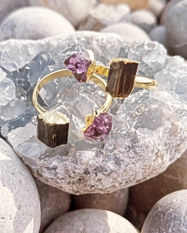 ANILLO VEGA ?✨