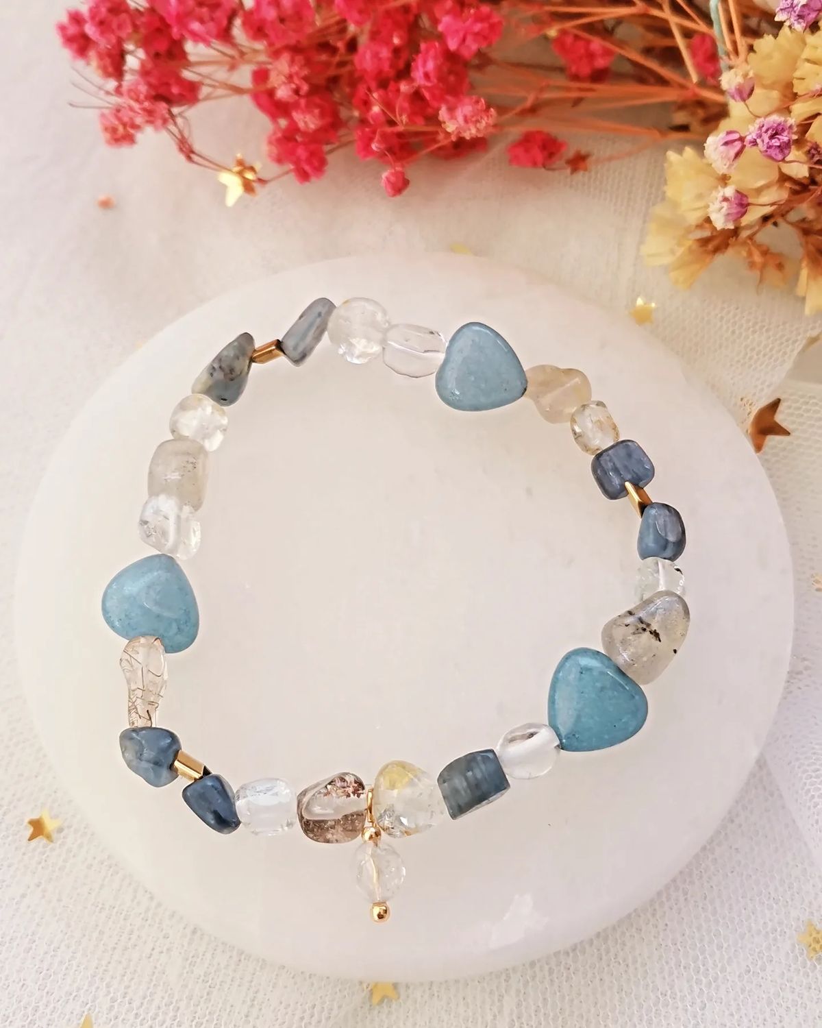 Pulsera Pukha