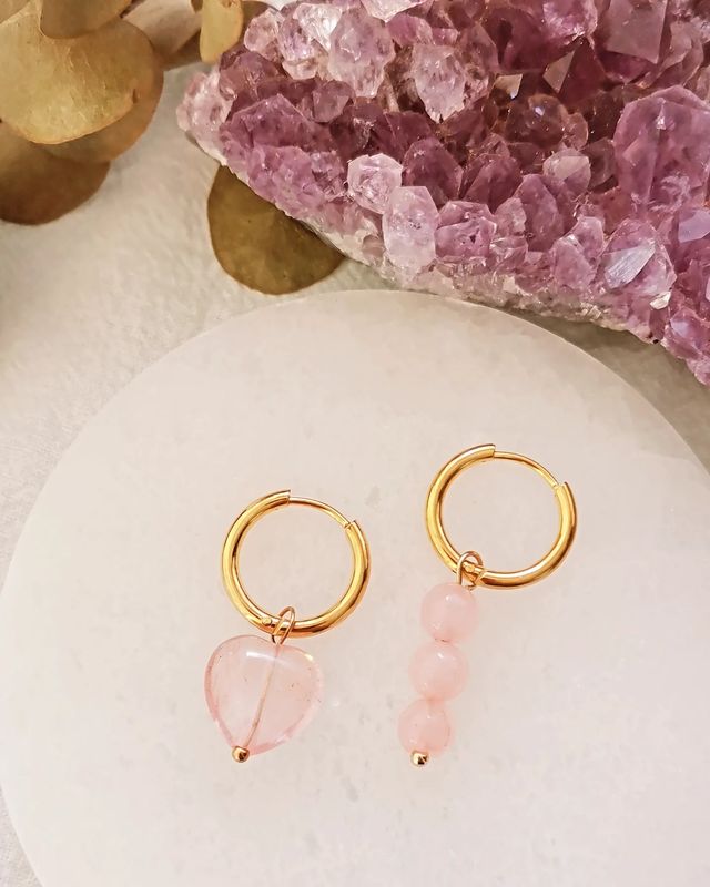Pendientes LOVE ?