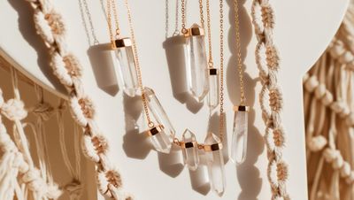 Collares | Colgantes