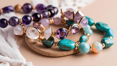 Pulseras