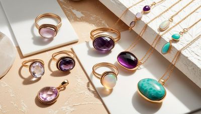 Anillos