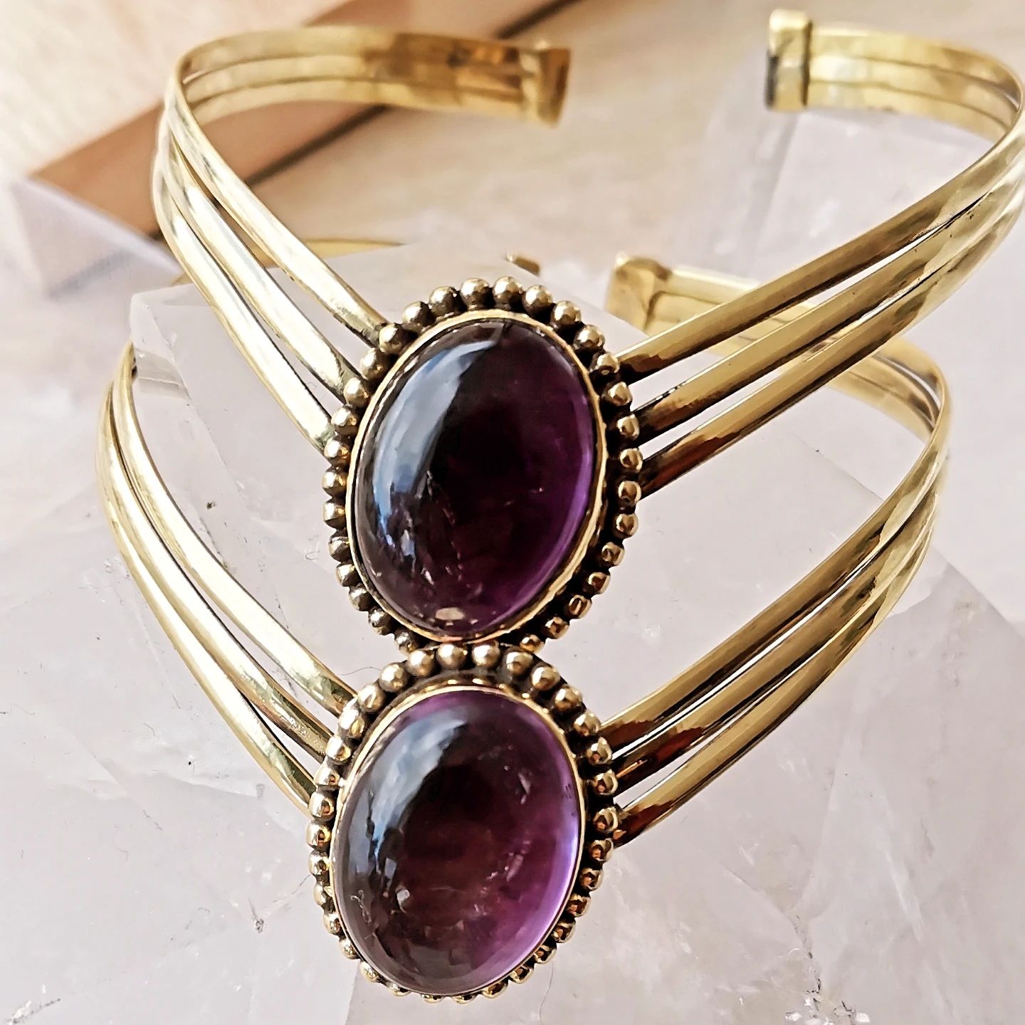 BRAZALETE KRISHNA ?