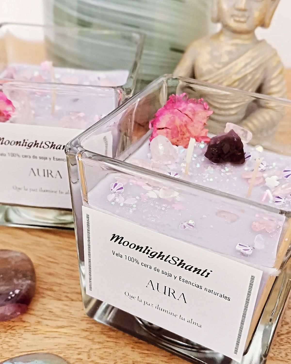 VELA AURA ✨?