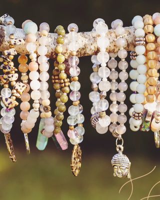 Pulseras