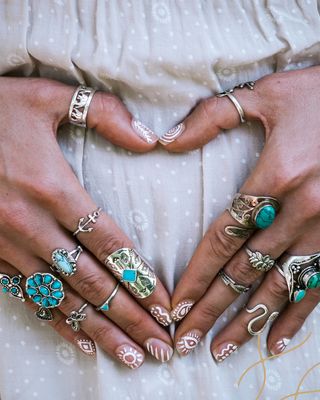 Anillos