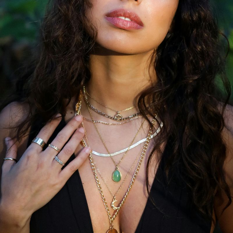 Collares | Colgantes