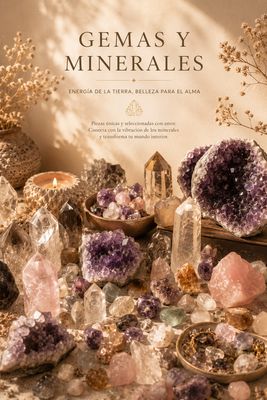 GEMAS Y MINERALES 