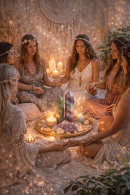 TERAPIAS Y BIENESTAR