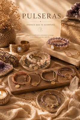 Pulseras