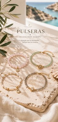 Pulseras