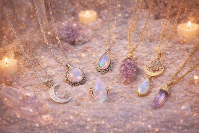 Collares | Colgantes