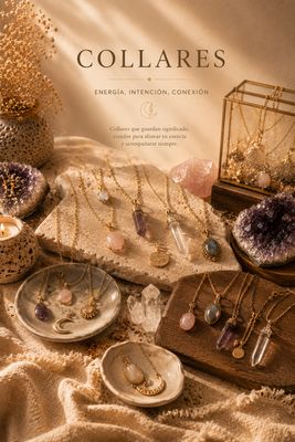 Collares | Colgantes