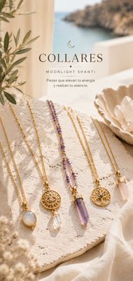 Collares | Colgantes