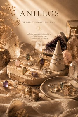 Anillos