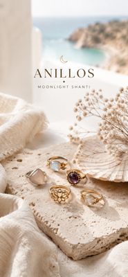 Anillos