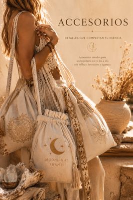Accesorios