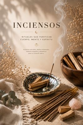 INCIENSOS