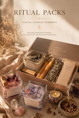 RITUAL PACKS