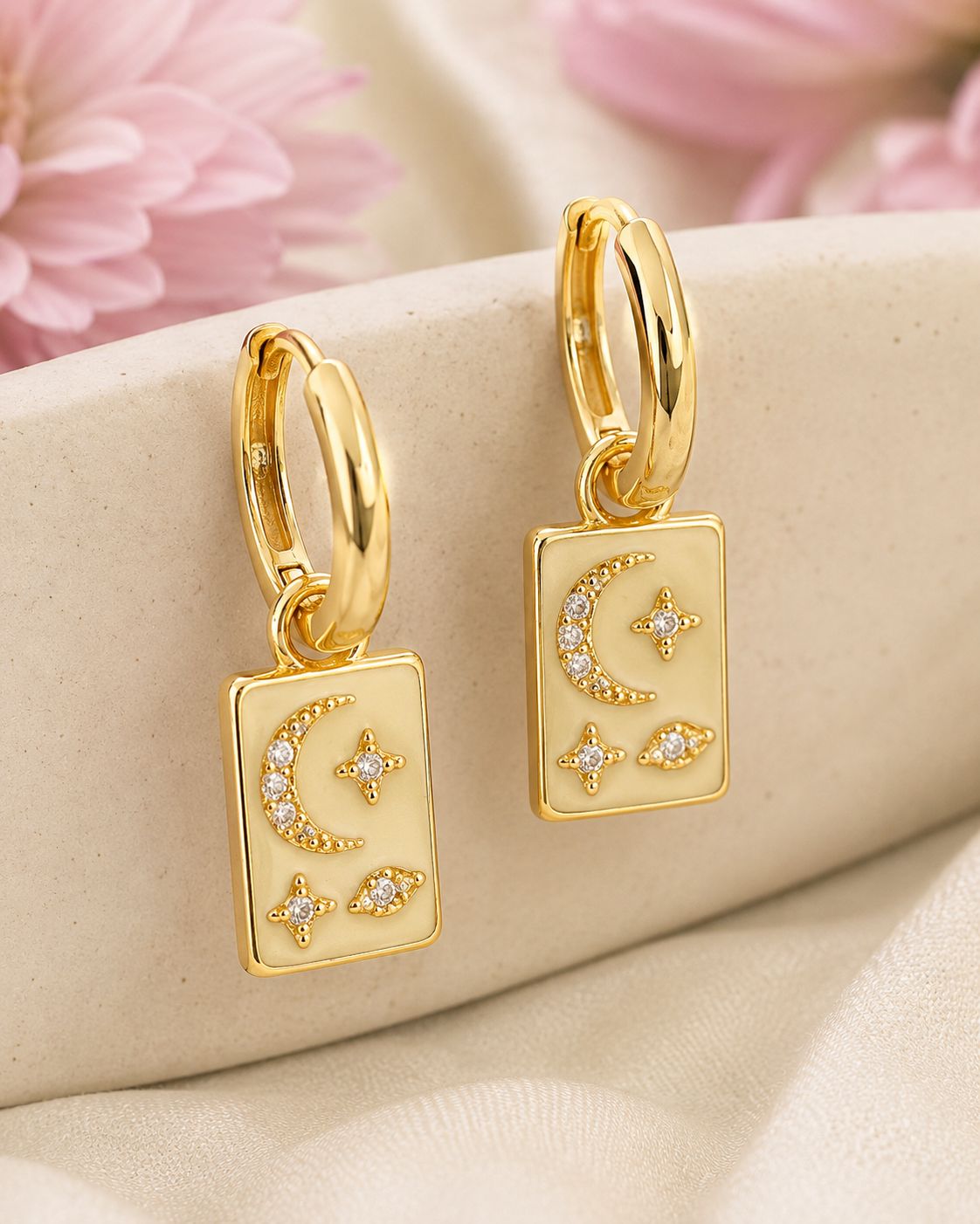 Pendientes Tarot ?
