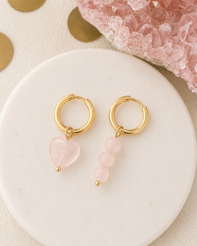 Pendientes LOVE ?