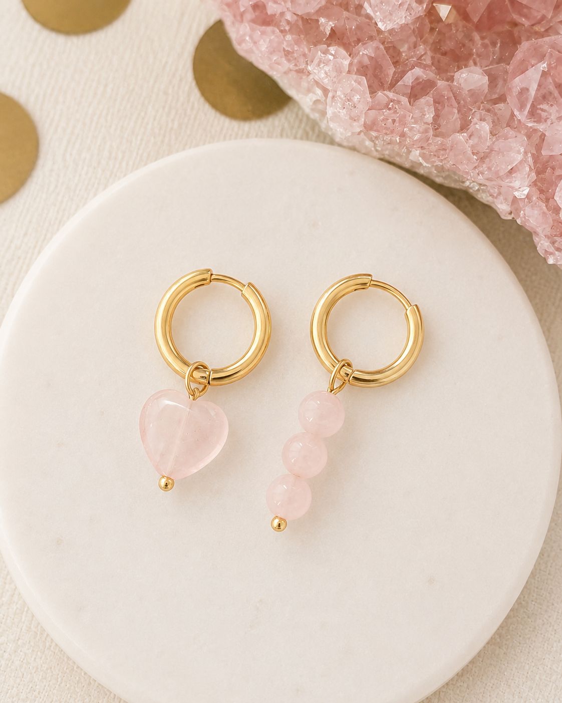 Pendientes LOVE ?