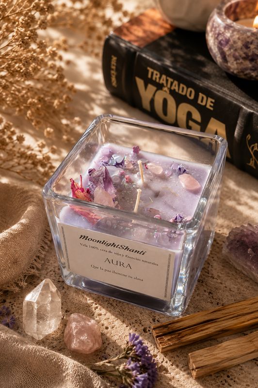 VELA AURA ✨?