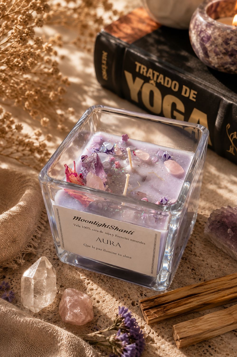 VELA AURA ✨?