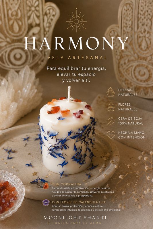 Vela Harmony ??
