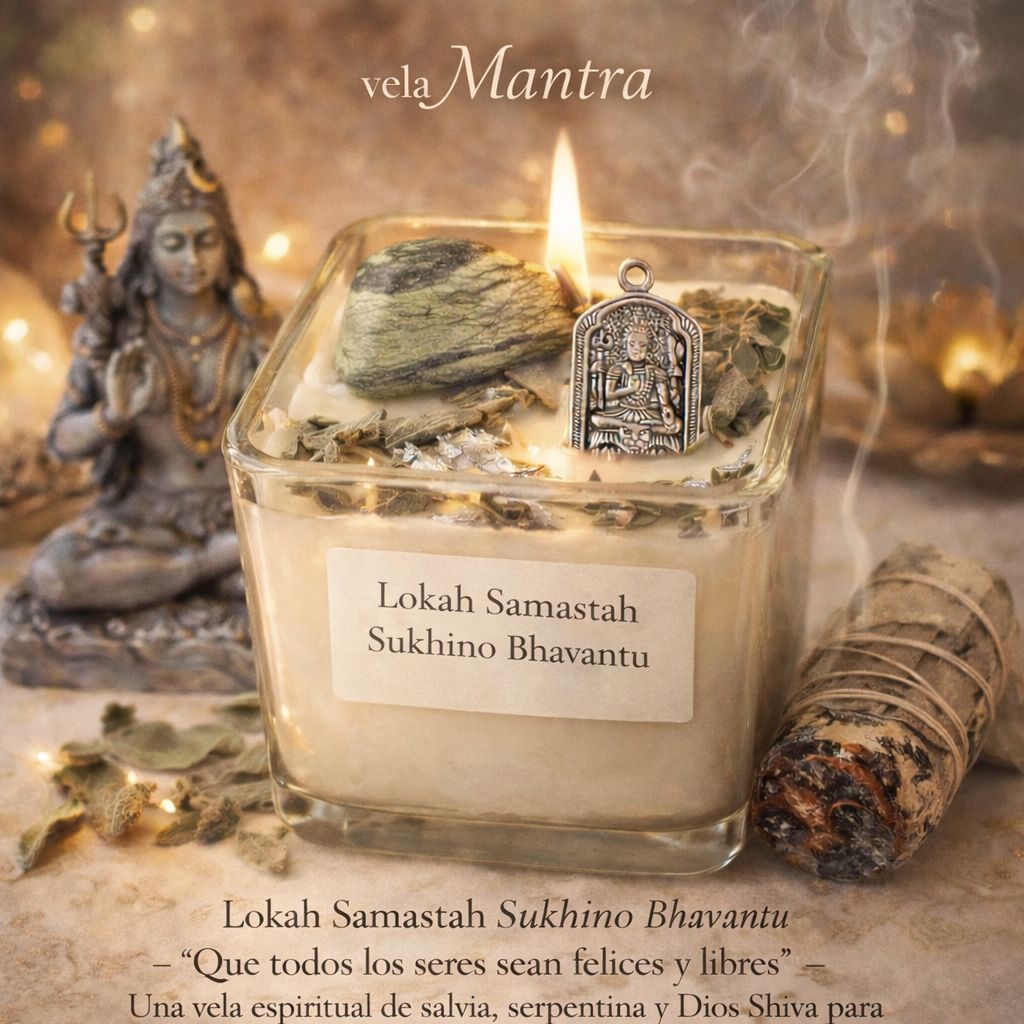 VELA MANTRA ? lokah Samastah Sukhino Bhavantu