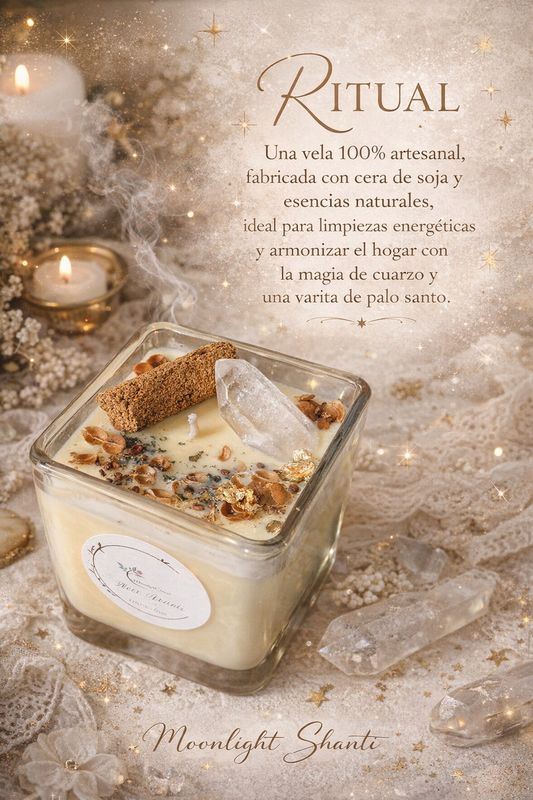 VELA RITUAL ??