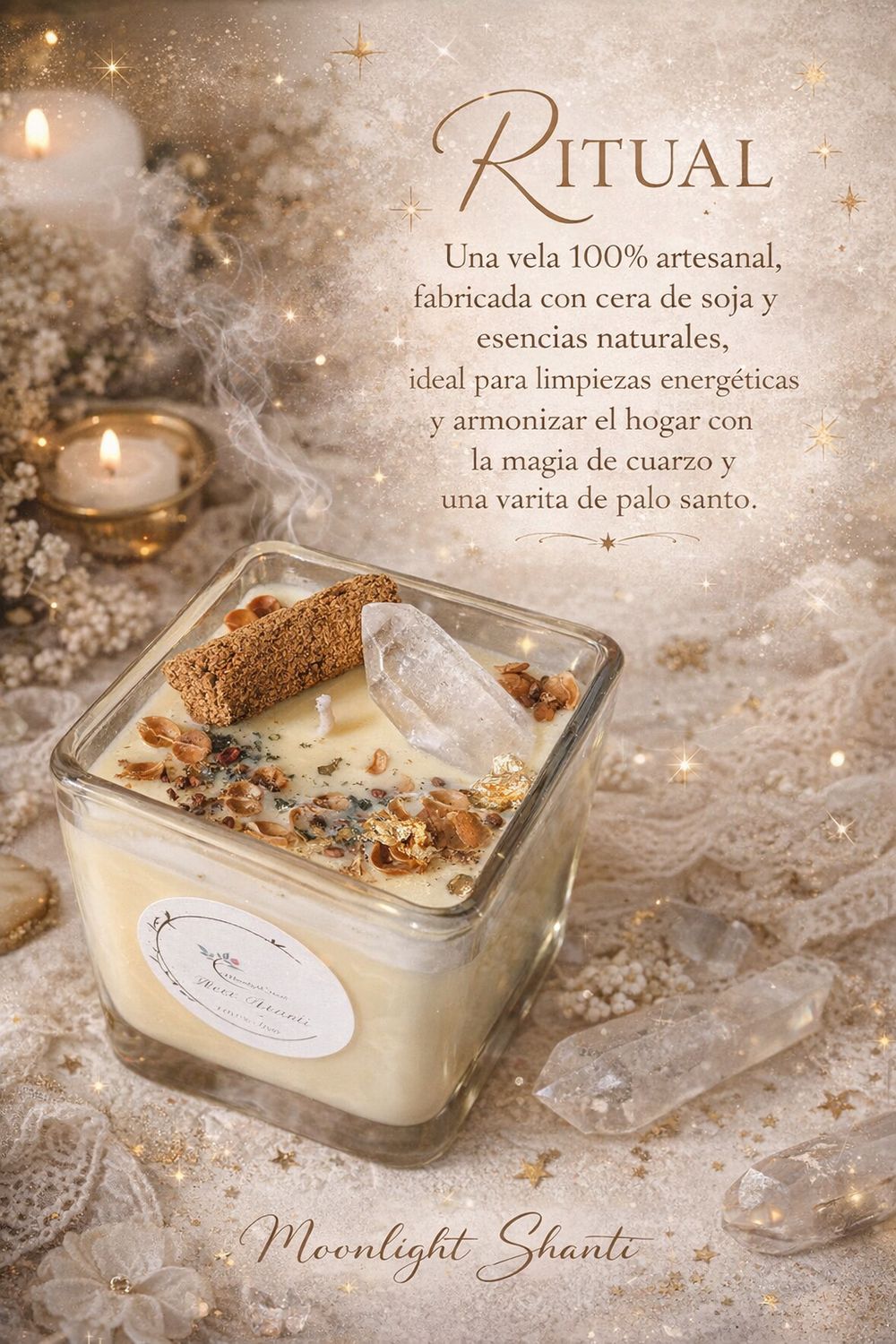 VELA RITUAL ?? VELA RITUAL ??