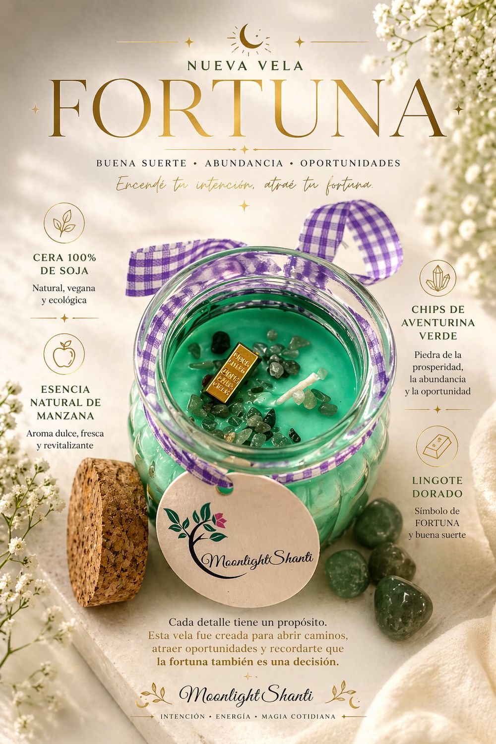 Vela Fortuna ?