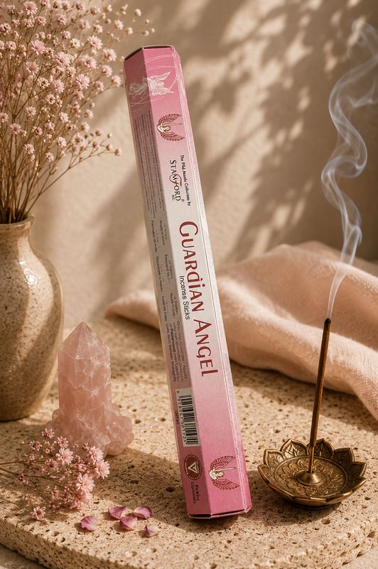 Incienso Ángel guardián
